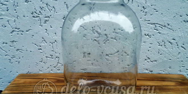 Рецепт компота из черешни на зиму