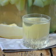 Рецепт Компота из дыни на зиму без стерилизации