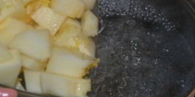 Рецепт компота из дыни на зиму без стерилизации