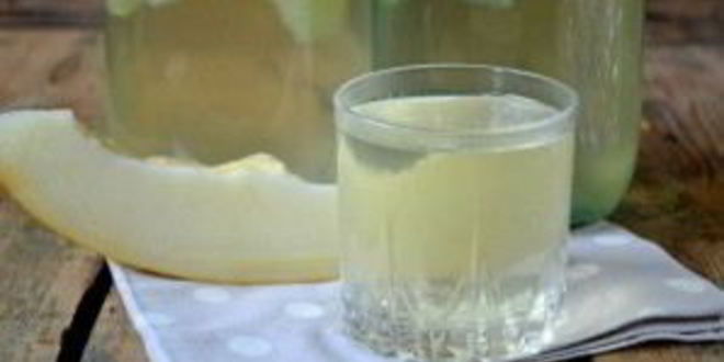 Рецепт компота из дыни на зиму без стерилизации