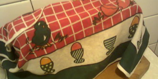 Рецепт компота из персиков