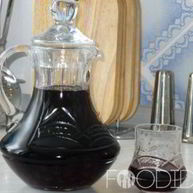 Рецепт Компота из шелковицы без стерилизации