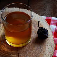 Рецепт Компота из сухофруктов для беременных