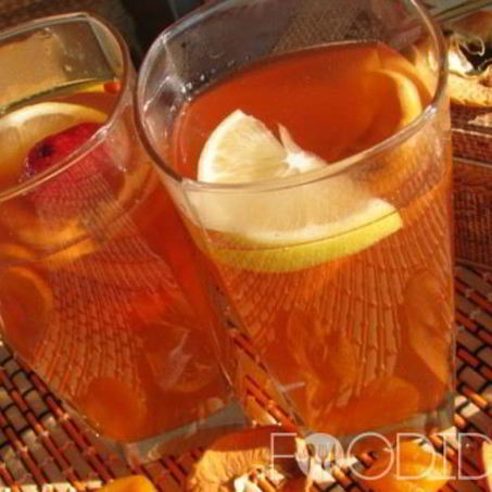 Рецепт Компота из сухофруктов