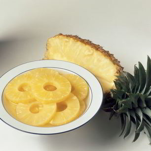 Рецепт Компота из тыквы со вкусом ананаса