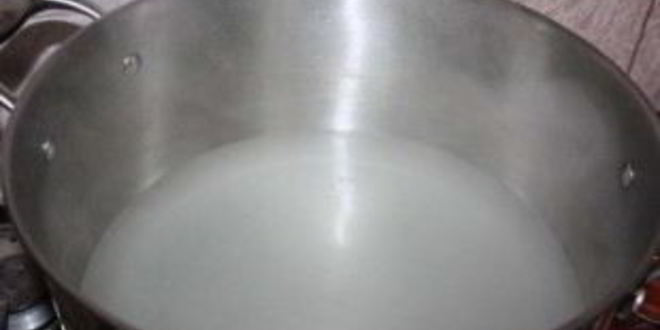 Рецепт компота из винограда