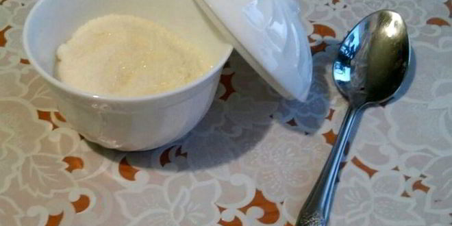 Рецепт компота из замороженной смородины и малины