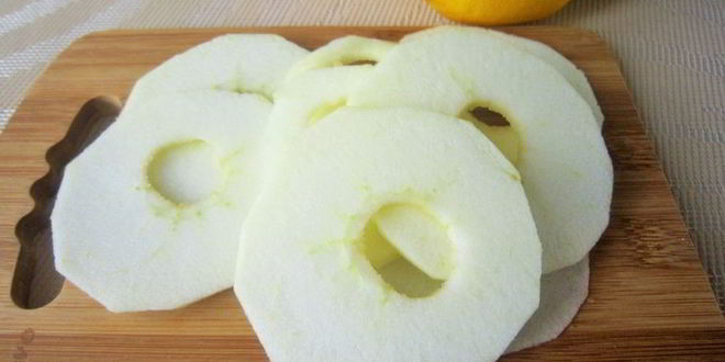 Рецепт компота с шиповником и имбирем