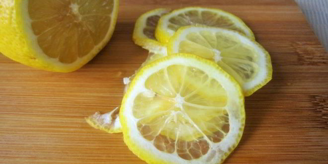 Рецепт компота с шиповником и имбирем