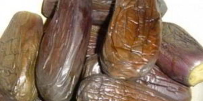 Рецепт квашеных баклажанов с морковкой и чесноком