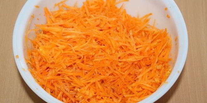 Рецепт лечо фасолинка