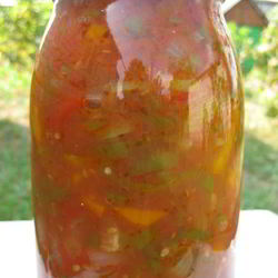 Рецепт Лечо Глобус