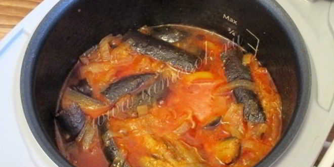 Рецепт лечо из баклажанов на зиму