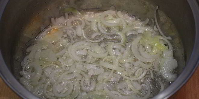 Рецепт лечо из баклажанов