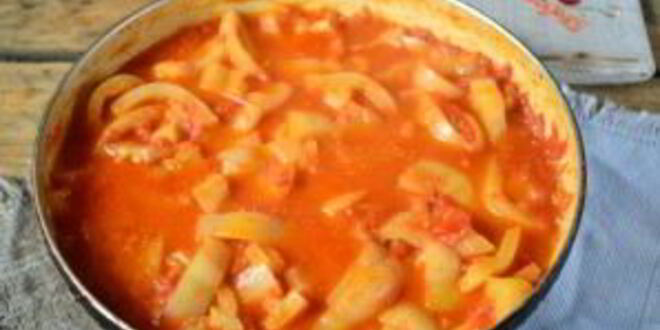 Рецепт лечо из болгарского перца на зиму пальчики оближешь