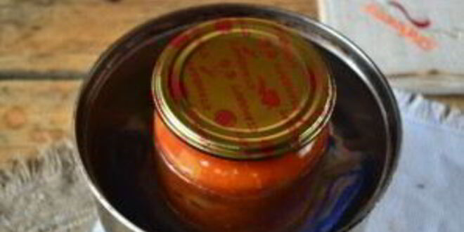 Рецепт лечо из болгарского перца на зиму пальчики оближешь