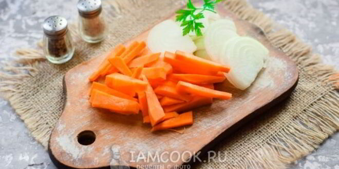 Рецепт лечо из кабачков и баклажанов