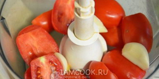 Рецепт лечо из огурцов на зиму