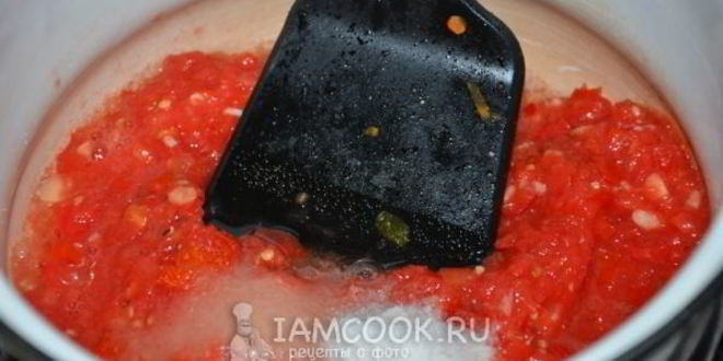 Рецепт лечо из огурцов на зиму