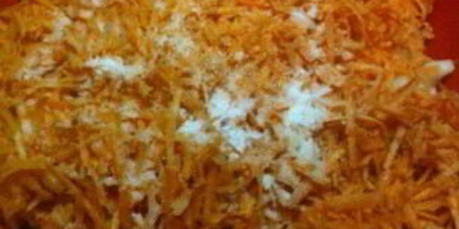 Рецепт лечо из перца на зиму