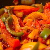 Рецепт Лечо из сладкого перца