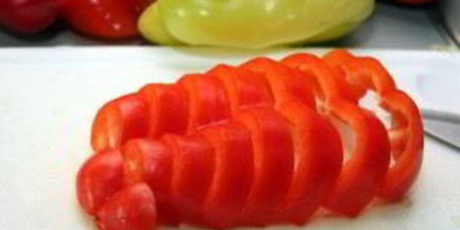 Рецепт лечо по-венгерски