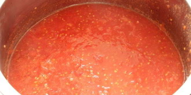 Рецепт лечо с фасолью