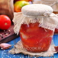 Рецепт Лечо с луком на зиму