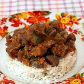 Рецепт Лечо с мясом