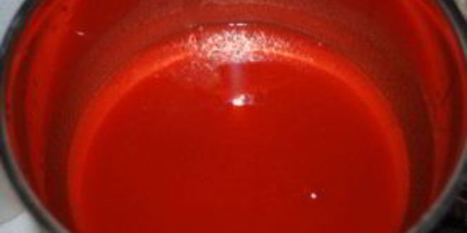 Рецепт лечо с томатной пастой