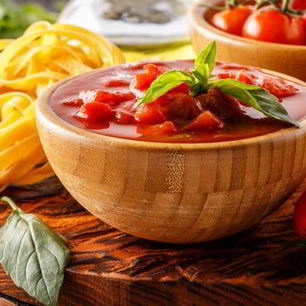 Рецепт Острого лечо по-домашнему с луком и чесноком