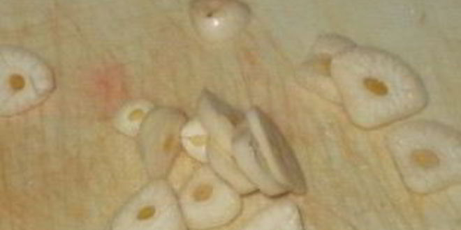 Рецепт помидорного лечо