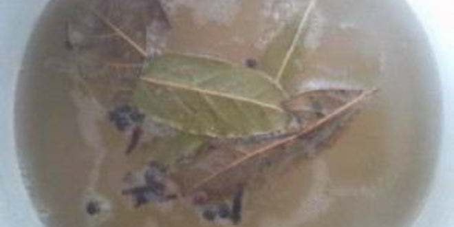 Рецепт баклажанов маринованных