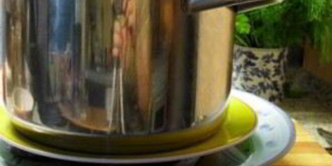 Рецепт баклажанов по-грузински маринованные