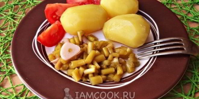 Рецепт черемши маринованной