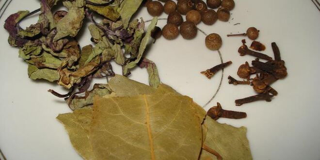 Рецепт грибов маринованных навсегда