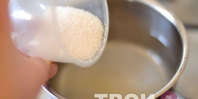 Рецепт лука маринованного