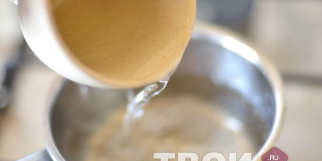 Рецепт лука маринованного