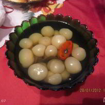 Рецепт Маринованного лука