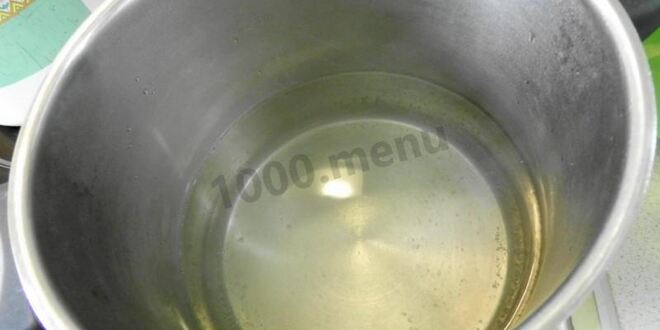 Рецепт маринованных баклажанов с чесноком