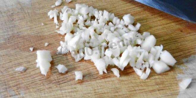 Рецепт маринованных баклажанов с чесноком