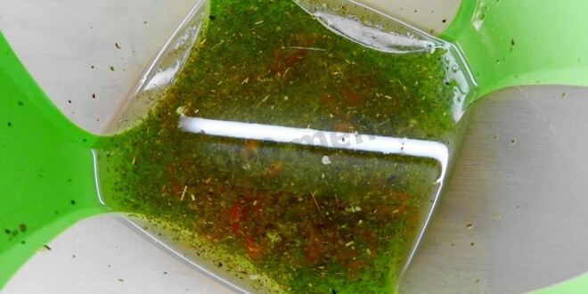 Рецепт маринованных баклажанов с чесноком