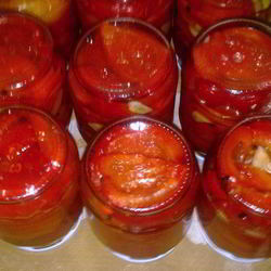 Рецепт Маринованных гогошар