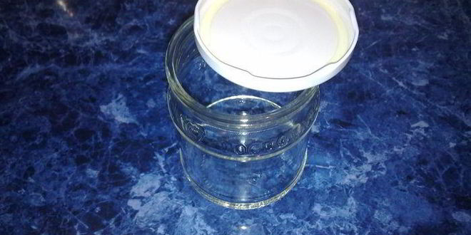 Рецепт маринованных гогошар