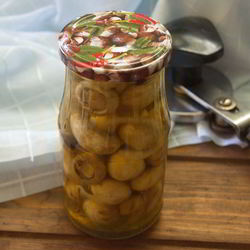 Рецепт Маринованных грибов на зиму