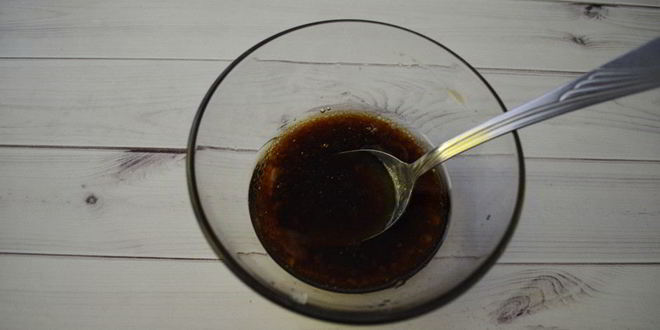 Рецепт маринованных кабачков