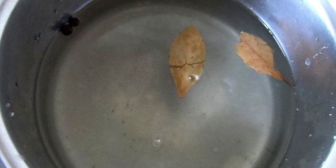 Рецепт маринованных огурцов