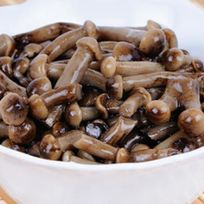 Маринованные опята