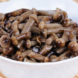 Рецепт Маринованных опят