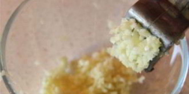 Рецепт маринованных вешенок